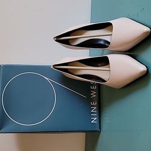 Pointed Toe Heels